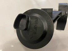 Oil Sump Pickup Yamaha FZ6-S 2006