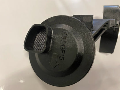 Oil Sump Pickup Yamaha FZ6-S 2006