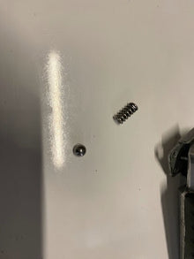 RH Pillion Foot Peg Kawasaki Ninja 650L 12-16 2013 34028-0315