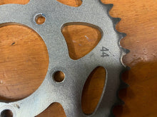 Rear Sprocket 44T Benelli BN302 2015 