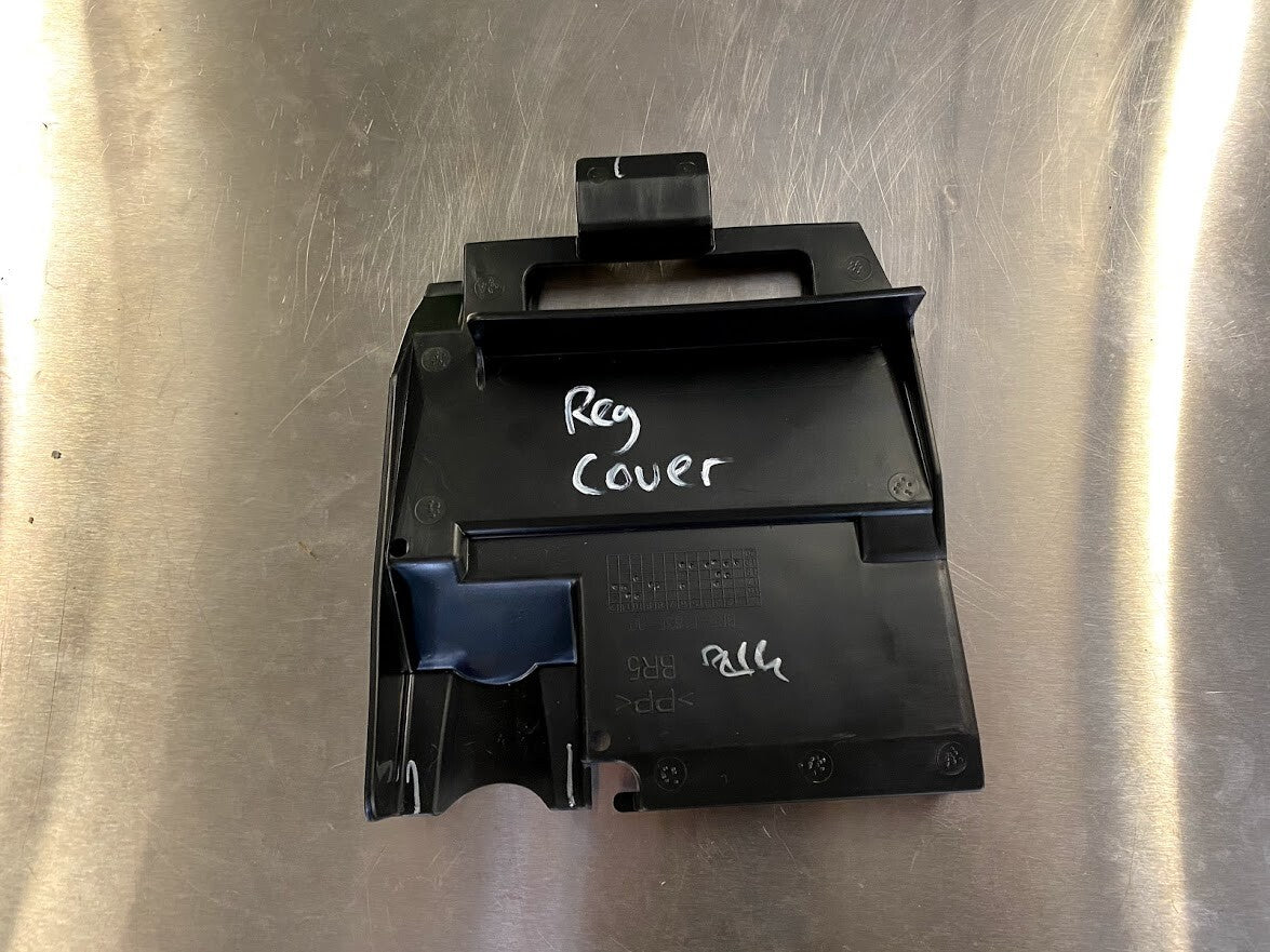 Regulator Cover Yamaha MT-03 2019 BR5-F163E-00