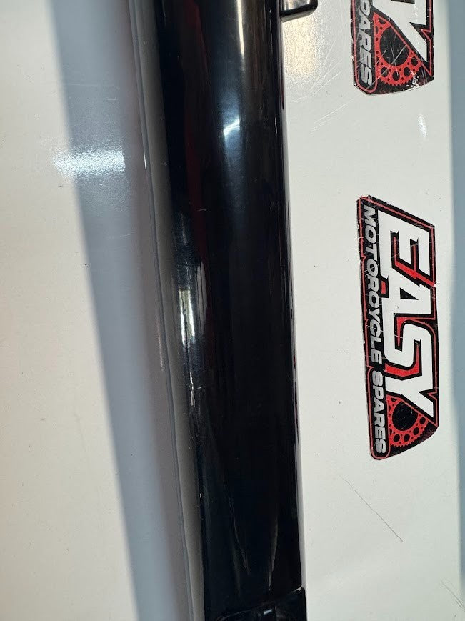 Royal Enfield Interceptor 650 2022 Front Forks Suspension OEM 148075E Euro 5