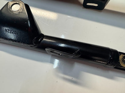 Royal Enfield Interceptor 650 2022 Front RH LH Cradle Frame OEM 148494E Euro 5