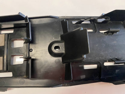 Rear Fender Battery Tray Suzuki GSXR 1000 07-08 2008 63111-21H00