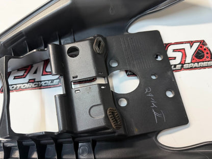 Under Tray Bottom KTM RC 390 2014-2016 OEM 9050801800033