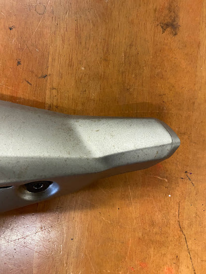 Exhaust Guard Honda CB 300F 2014