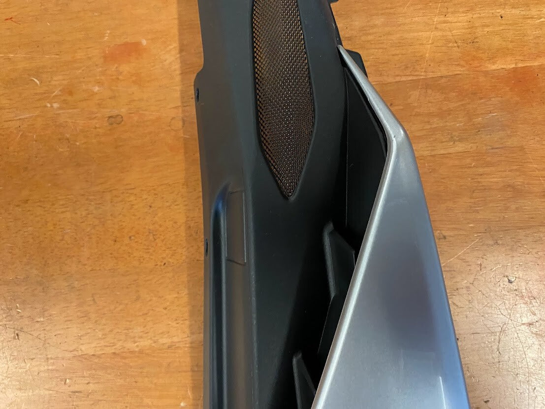 RH Rear Fairing Cowl Yamaha MT-09 SP 2020 