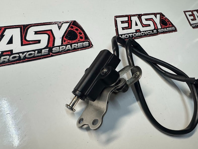 Yamaha YZF R1 2008-2014 Side Stand Switch OEM Genuine 13S-82566-50