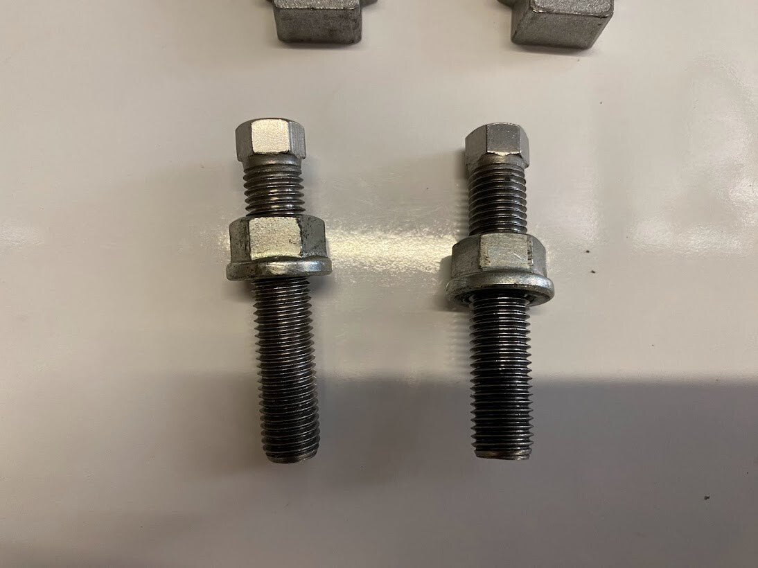 Chain Adjusters KTM Duke 200 2020