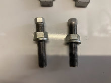 Chain Adjusters KTM Duke 200 2020