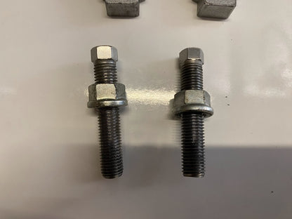 Chain Adjusters KTM Duke 200 2020