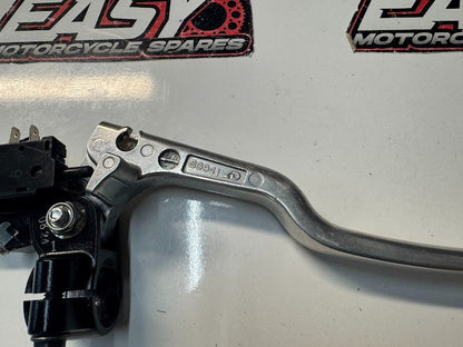 Suzuki GSXR 1000 2009-2016 Clutch Lever & Perch OEM Genuine 57500-41G21
