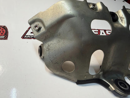 Front Tank Bracket Suzuki GSXR 1000 2007-2008 OEM 44520-21H00