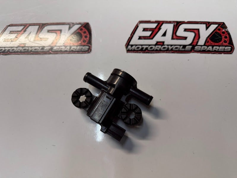 Air Valve Solenoid Honda CBR 500R 2013-2024 OEM 36450-KVK-902