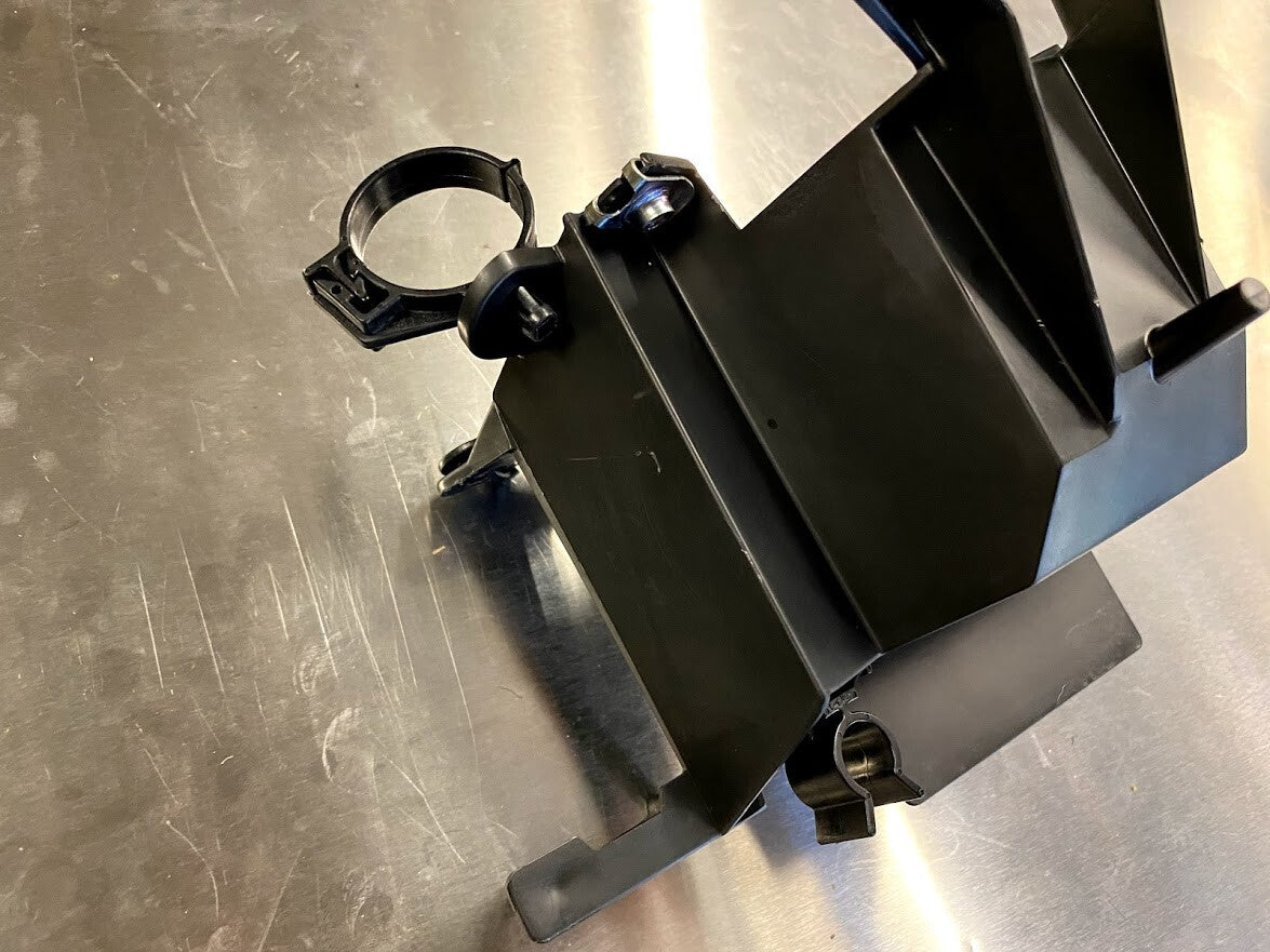 Coil Holder Yamaha MT-03 2019