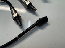Yamaha YZF R1 2015-2025 o2 Oxygen Sensor Pair OEM Genuine 2CR-8592A-20