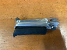 LH Riders Peg Honda CB 300F 2014