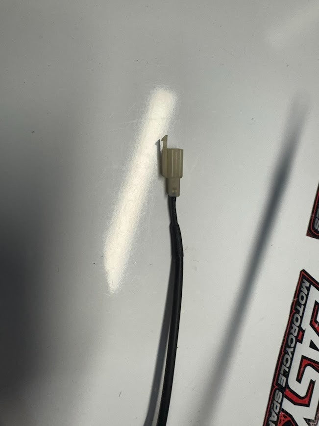 Aprilia RS4 125 4T 2011-2016 RH Foot Peg Assembly Rear Set OEM Genuine 866138