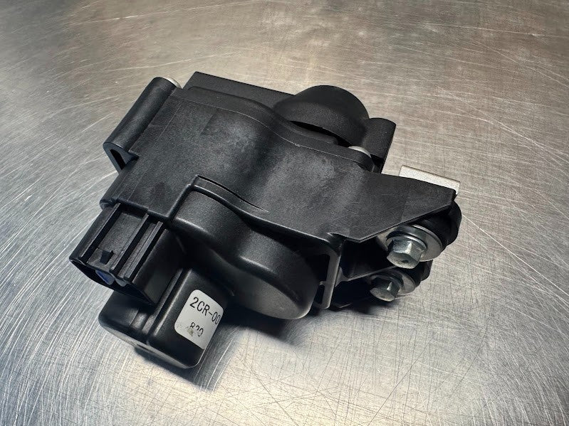 Yamaha YZF R1 2015-2022 Exhaust Servo Motor OEM Genuine 2CR-85820-00