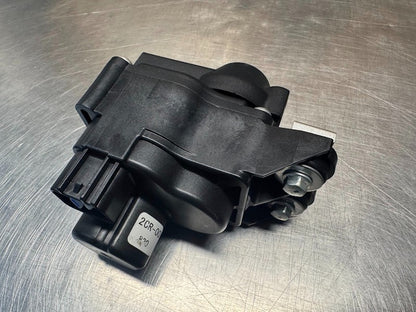 Yamaha YZF R1 2015-2022 Exhaust Servo Motor OEM Genuine 2CR-85820-00