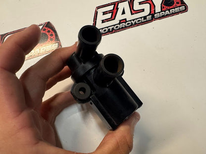 Suzuki GSXR 1000 2005-2008 Air Valve Solenoid OEM Genuine 18510-29G01