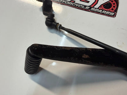 Gear Shift Pedal Linkage Kawasaki Vulcan S 650 2015-2026 OEM 13236-0780