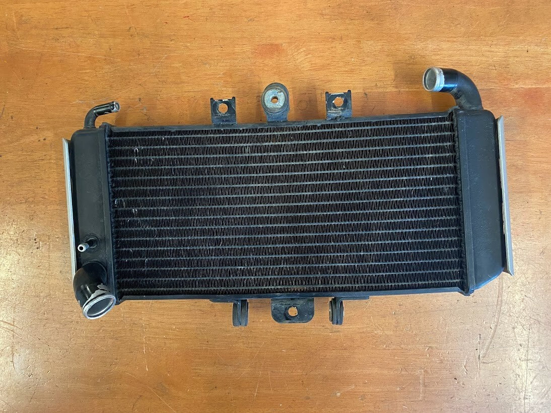 OEM Radiator Yamaha FZS 600 1998