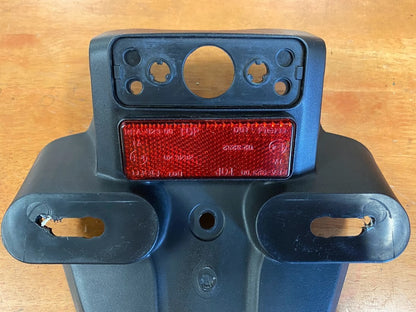 Rear Fender Honda CB 300F 14-18 2017