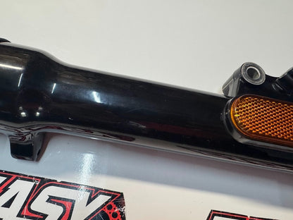 Royal Enfield Interceptor 650 2022 Front Forks Suspension OEM 148075E Euro 5