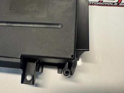 Aprilia RS4 125 4T 2011-2016 Inner Rear Fender Under Tail OEM Genuine 897614