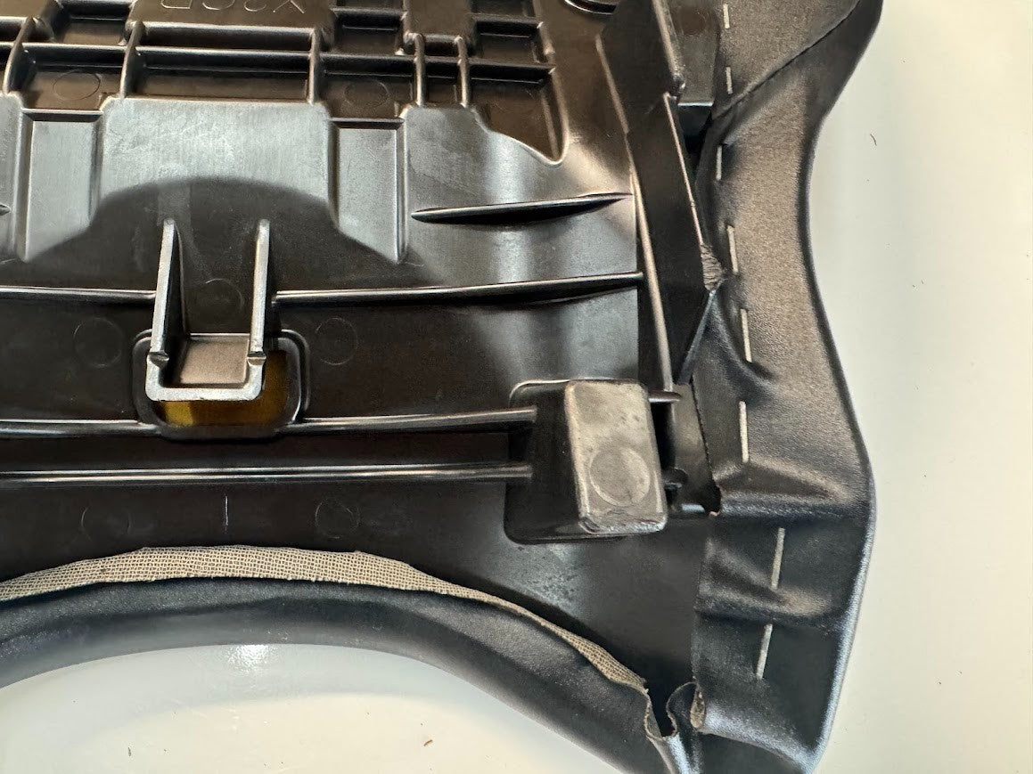 Yamaha YZF R1 2015-2024 Rider Seat OEM Genuine 2CR-24710-01