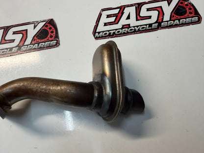 Oil Pickup Strainer Suzuki GSXR 1000 2007-2008 OEM 16520-21H00 #2