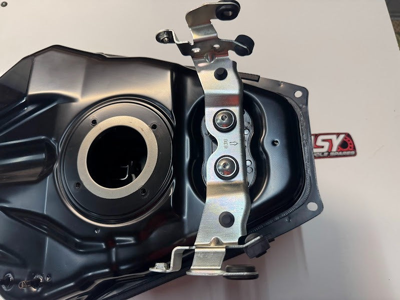 Yamaha YZF R7 2022-2025 Fuel Tank OEM Genuine BEB-24110-00