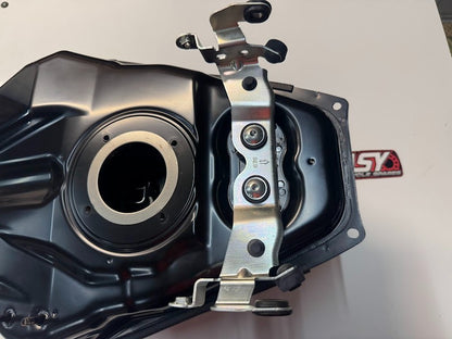 Yamaha YZF R7 2022-2025 Fuel Tank OEM Genuine BEB-24110-00