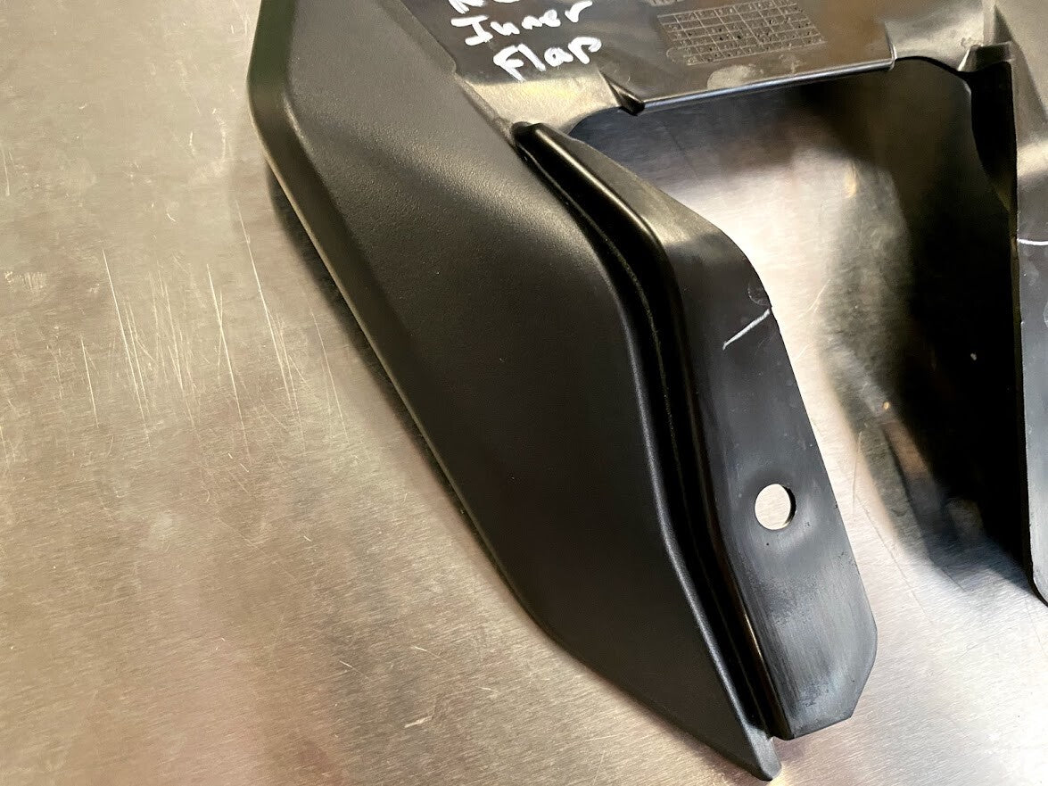 Rear Inner Flap Yamaha MT-03 2019