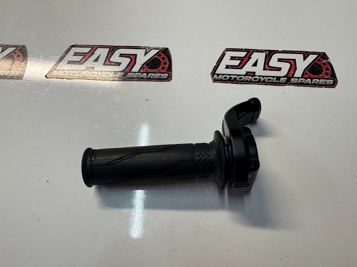 Yamaha YZF R7 2022-2025 Throttle Tube Assembly OEM Genuine 4C8-26240-00