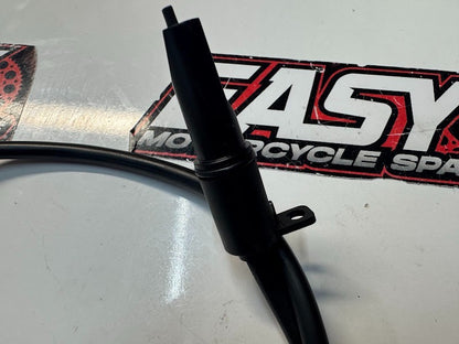 Royal Enfield Interceptor 650 2022 Wheel Speed Sensor OEM Genuine Euro 5