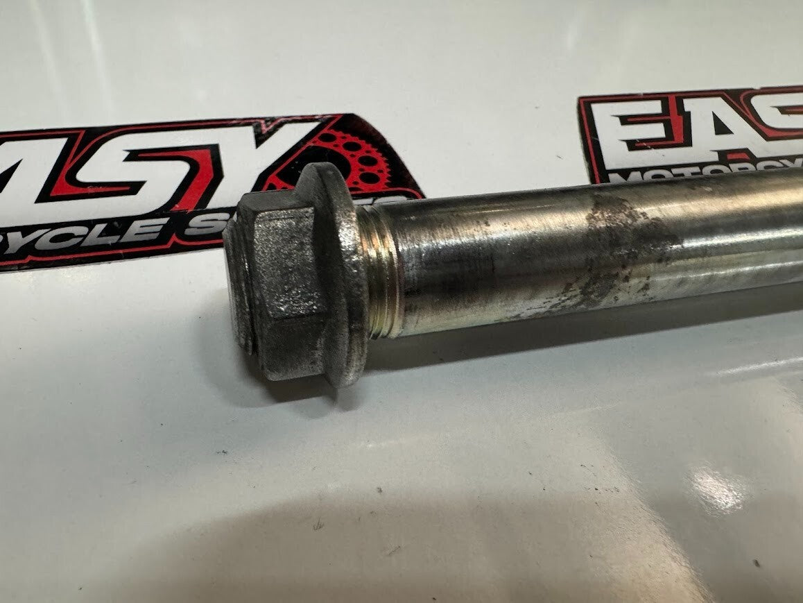 Swing Arm Shaft Bolt Kawasaki ER-6F 06-16 2007 33032-1142