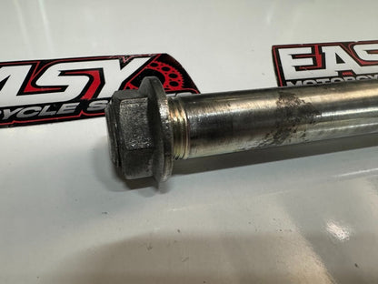 Swing Arm Shaft Bolt Kawasaki ER-6F 06-16 2007 33032-1142