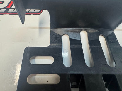 Yamaha MT-10 2016-2021 Battery Box 2 OEM Genuine B67-8212C-00