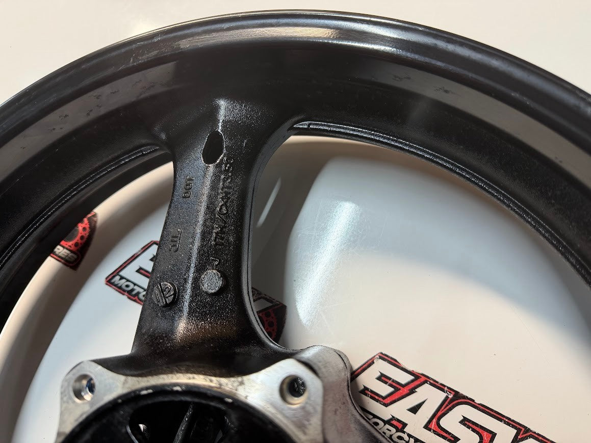 Front Wheel Rim Suzuki GSF 1250 S Bandit 2007-2012 OEM  54111-49G00