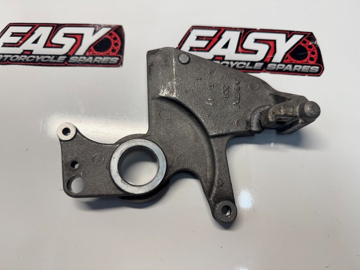 Yamaha YZF R1 2015-2025 Rear Brake Caliper Holder Bracket OEM 2CR-25921-50