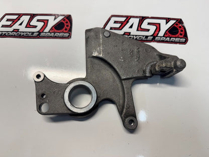 Yamaha YZF R1 2015-2025 Rear Brake Caliper Holder Bracket OEM 2CR-25921-50