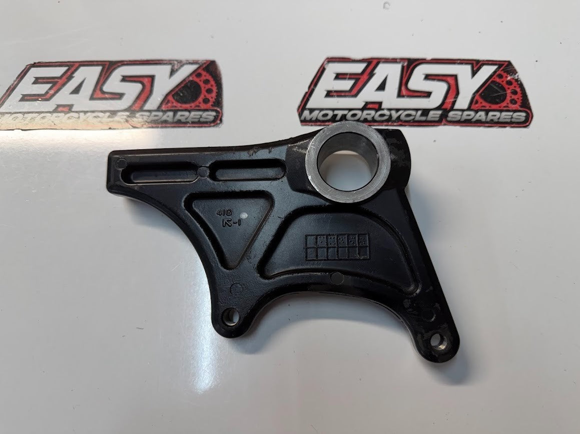 Rear Caliper Bracket Suzuki GSXR 1000 2005-2006 OEM 69721-41G00