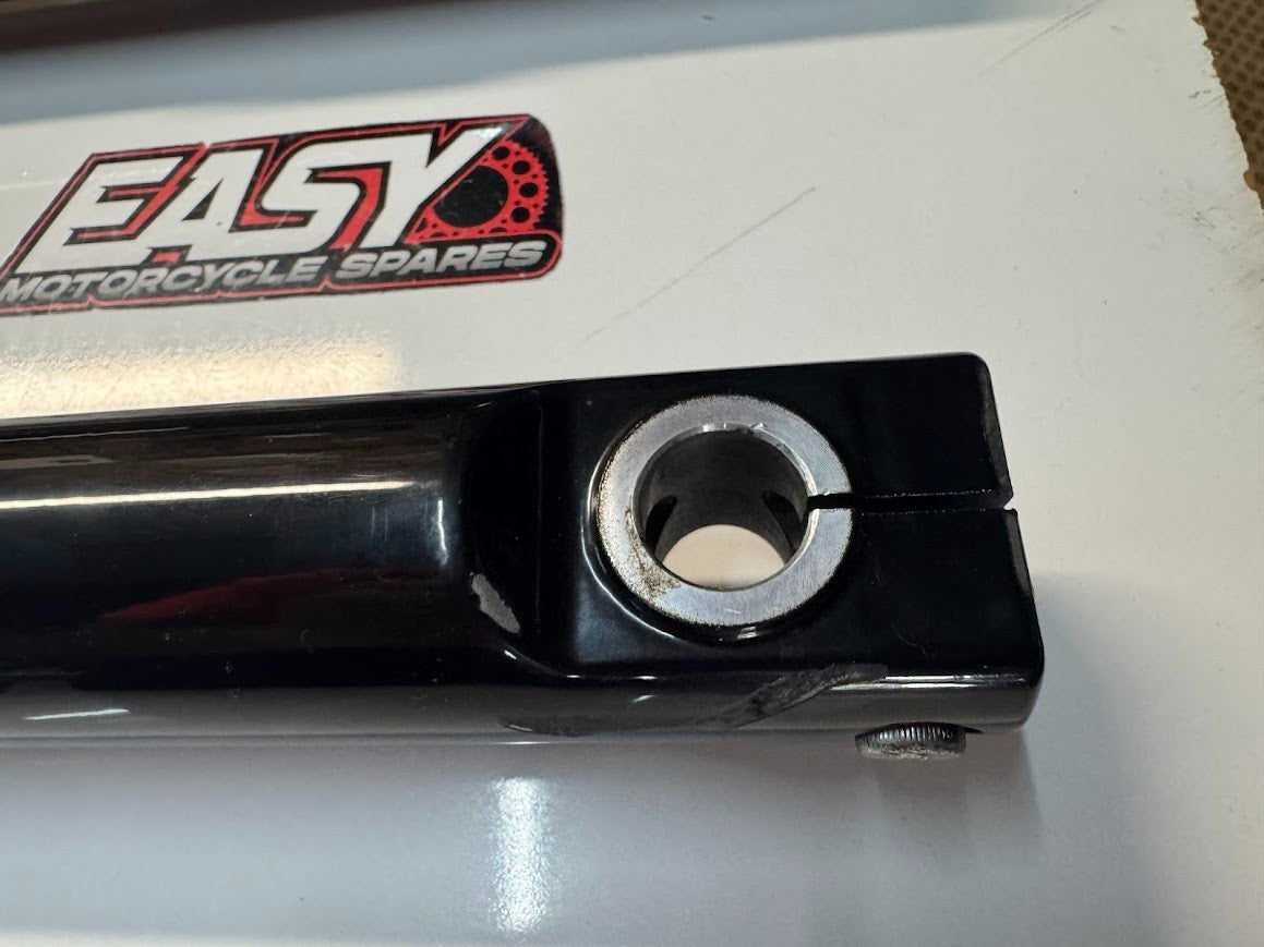 Royal Enfield Interceptor 650 2022 Front Forks Suspension OEM 148075E Euro 5