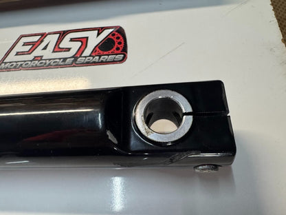 Royal Enfield Interceptor 650 2022 Front Forks Suspension OEM 148075E Euro 5