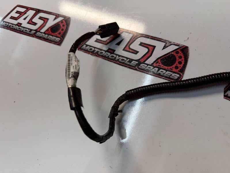 Rear Tail Sub Harness Honda CBR 1000 RR 2010-2016 OEM 32108-MFL-D201