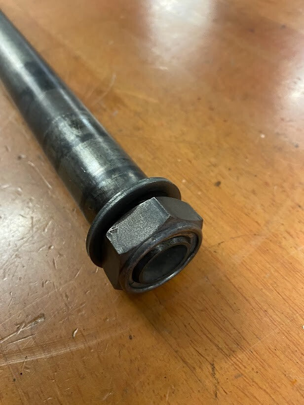 Rear Axle Yamaha R1 07-14 2007 4C8-25381-00-00