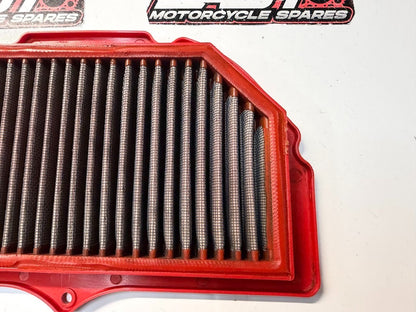 BMC Air Filter Suzuki GSXR 1000 2005-2008 69M-393-04 #1