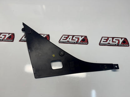 Aprilia RS4 125 4T 2011-2016 RH Side Inner Fork Fairing Cover OEM Genuine 858828